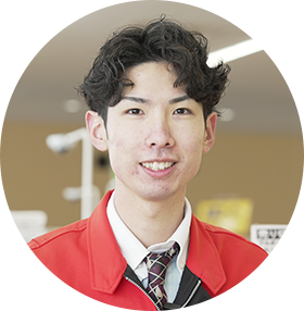 岡 直人さん