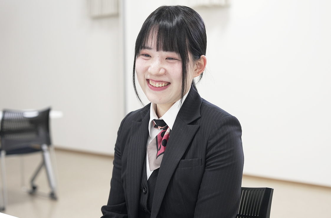 業務の様子