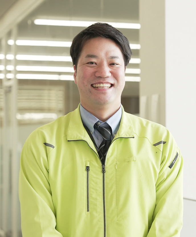 濱地 省吾