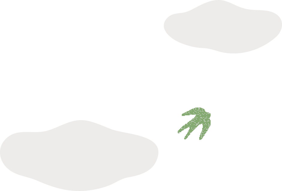 雲のイラスト