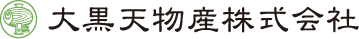 大黒天物産株式会社